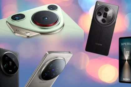 Photophones vs Compacts