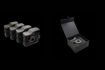 chroma camera click