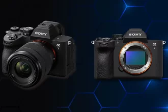 Sony A7 V