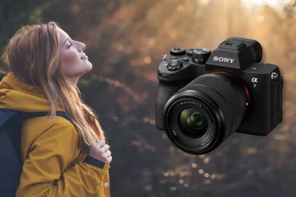 Sony A7 V vs Sony A7 IV
