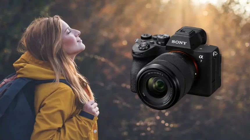 Sony A7 V vs Sony A7 IV