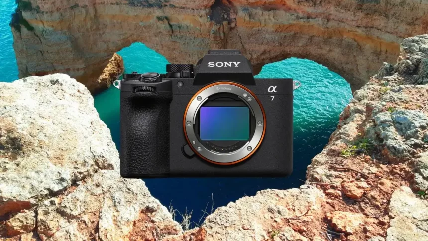 Sony A7 V vs Sony A7 IV