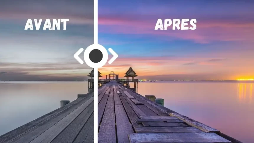 Fichiers RAW ternes : Le guide de survie de l'amateur exigeant Fichiers RAW ternes