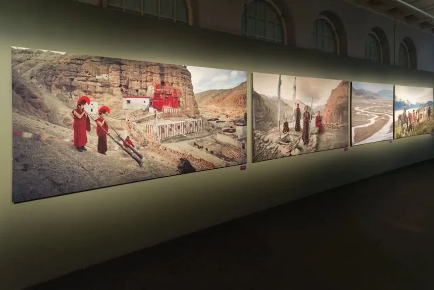 Meilleurs musées de la photographie en Europe : 7 temples de l'image à visiter en 2026 Meilleurs musées de la photographie en Europe