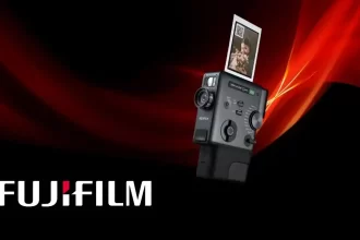 Instax Mini Evo Cinema