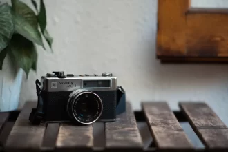 Photographie intentionnelle