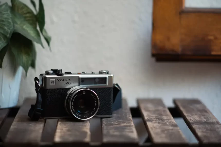 Photographie intentionnelle