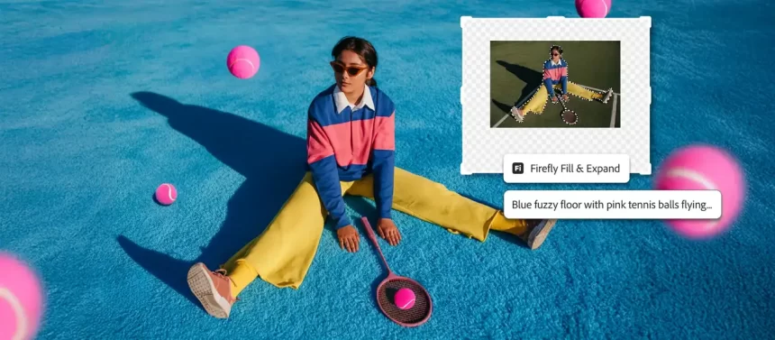 Nouveautés Photoshop 2026