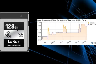 Pourquoi les SSD sont si chers en 2026