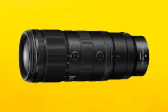 NIKKOR Z 70-200mm f/2.8 VR S II