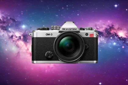 OM-3 Astro