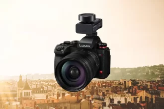 Panasonic LUMIX DMW-DMS1