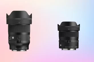Sigma 35mm f/1,4 DG II Art