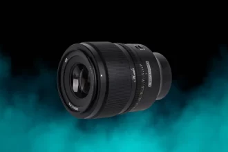 Objectif Nikon Z 50mm f/1.2