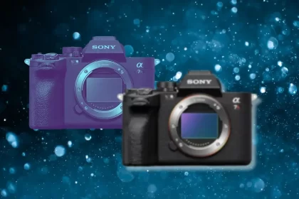 Sony A7R VI rumeurs
