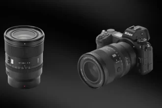 Viltrox 50mm f/1.4 Nikon Z