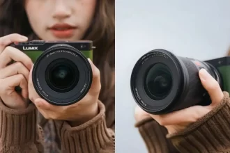 Viltrox AF 16mm F1.8 L