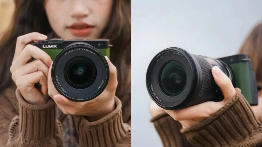 Viltrox AF 16mm F1.8 L : Enfin un ultra grand-angle autofocus abordable pour la monture L Viltrox AF 16mm F1.8 L