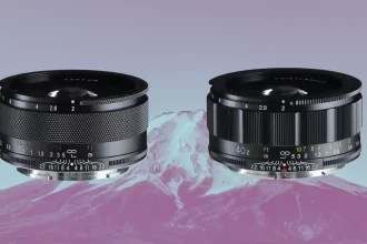 Voigtlander Septon 40mm f/2