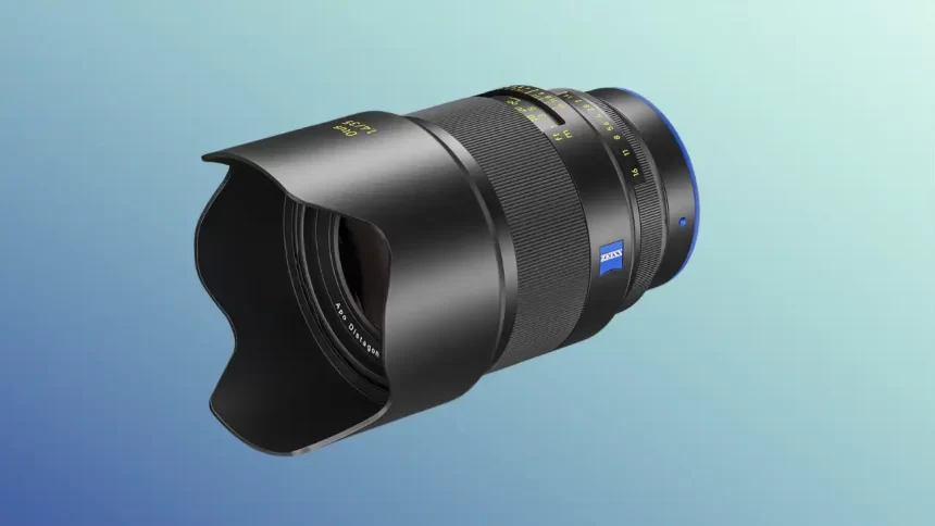 Zeiss Otus ML 35mm f/1,4