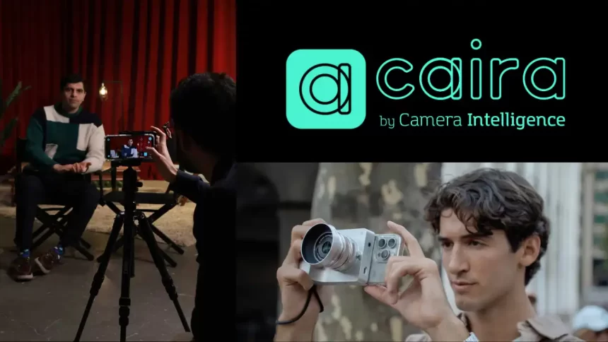 L'appareil photo IA générative qui a fait marche arrière et ce que ça révèle sur l'avenir de la photo appareil photo ia générative