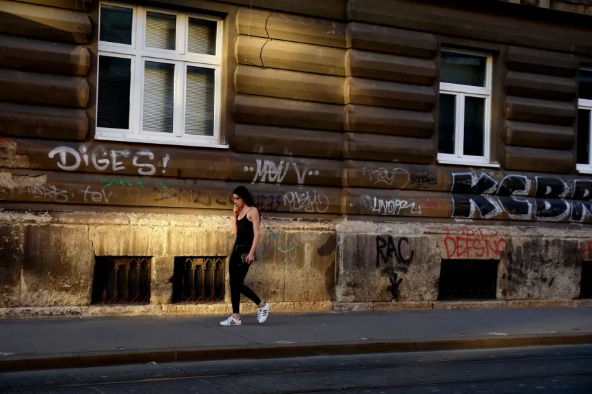 Droit à l'image en street photo : ce que tout photographe doit savoir en 2026 Droit à l'image en street photo