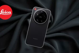 Leica Leitzphone by Xiaomi