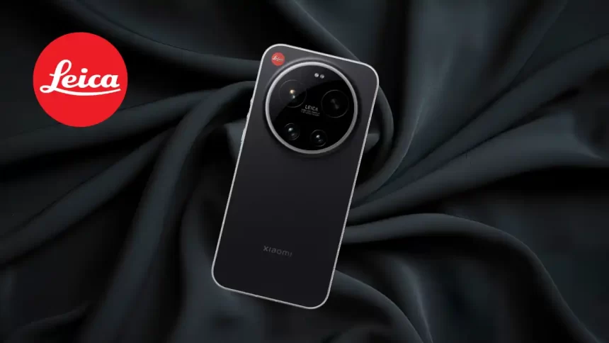 Leica Leitzphone by Xiaomi : le meilleur smartphone photo de 2026 vaut-il vraiment 1 999 € ? Leica Leitzphone by Xiaomi