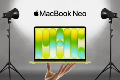MacBook Neo