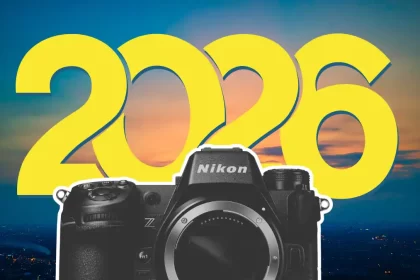 Nikon en 2026