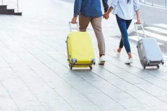 Quel objectif Fujifilm emporter en voyage léger