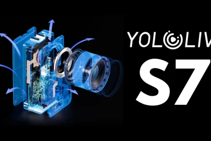 YoloLiv Lens 18mm f/1.4