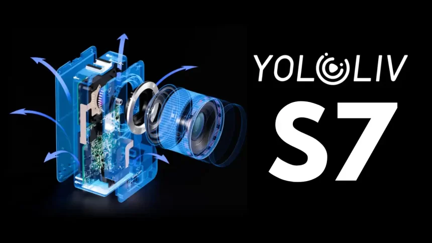 YoloLiv Lens 18mm f/1.4 : le premier objectif MFT de la marque vaut-il vraiment le coup ? YoloLiv Lens 18mm f/1.4