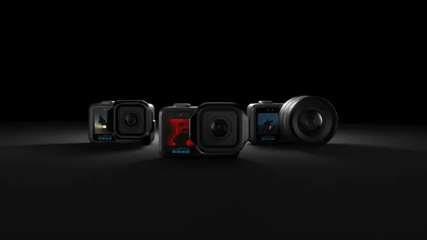 GoPro Mission 1 Pro vs DJI Osmo Action 5 Pro
