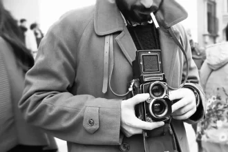 Rolleiflex