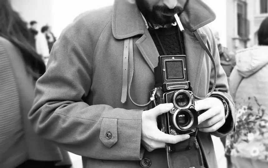 Rolleiflex