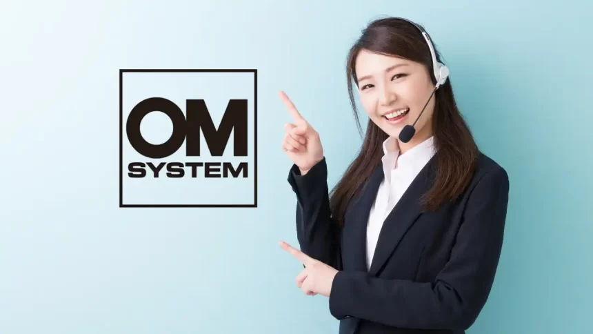 SAV OM SYSTEM : le guide que personne ne lit avant d'en avoir besoin SAV OM SYSTEM