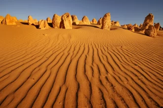 Western Australia