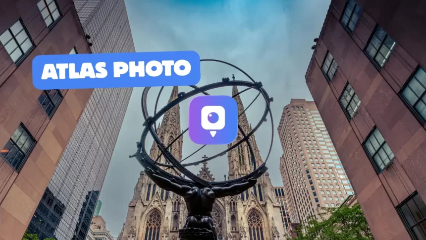 Atlas Photo