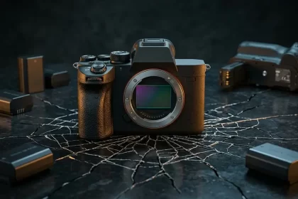 Sony a7R VI