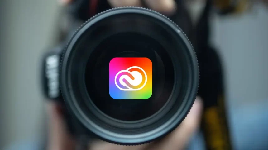 Mise à jour Creative Cloud juin 2026 : Adobe installe l'IA là où ça fait mal Creative Cloud juin 2026