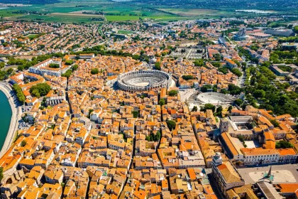 FUJIKINA Arles 2026