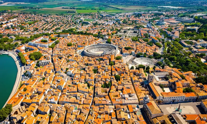 FUJIKINA Arles 2026