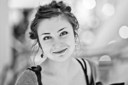 Ouverture f/1.4 pour débutants