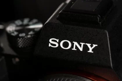 Sony moyen format
