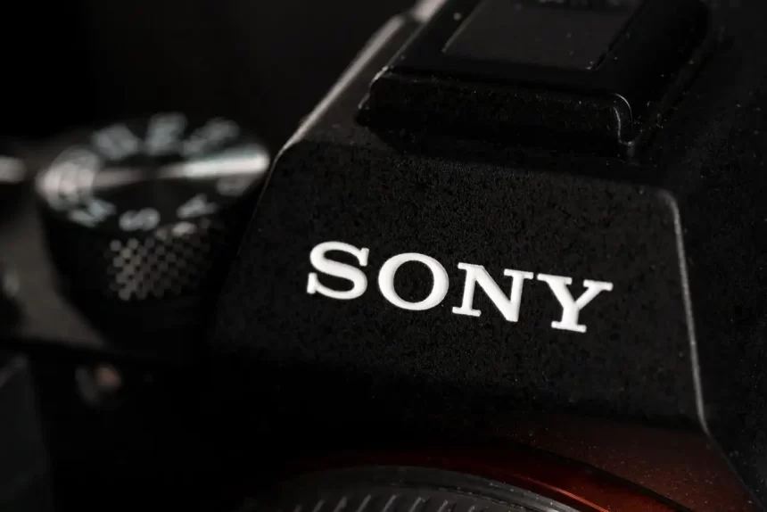 Pourquoi Sony n'a aucun intérêt à lancer le boîtier dont tout le monde rêve Sony moyen format
