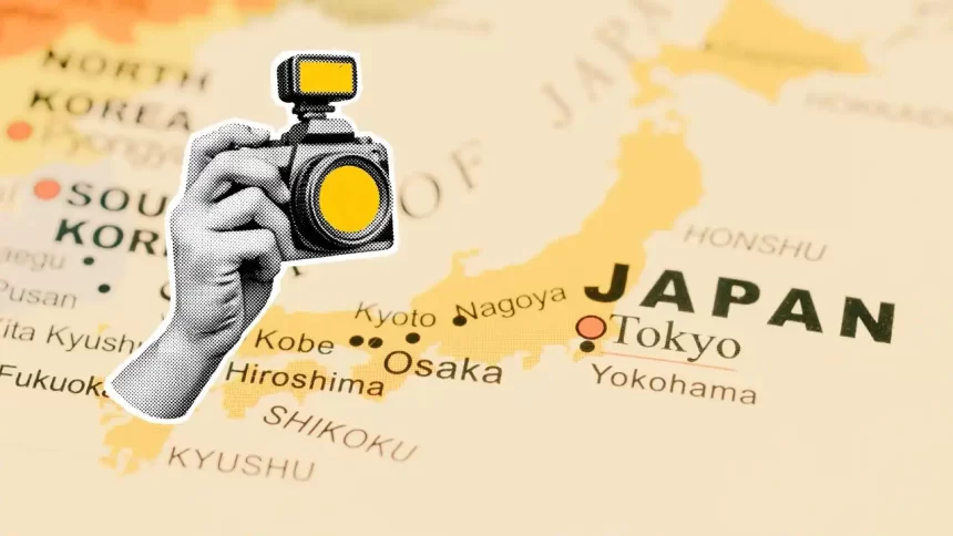 Classement appareil photo occasion Japon 2026