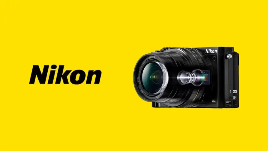 Nikon DL : la résurrection d'un fantôme qu'on n'a jamais eu le droit d'aimer Nikon DL
