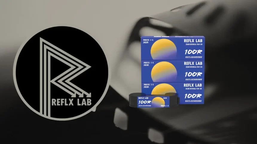 Reflx Lab double le marché du 110mm, mais pour combien de temps encore Reflx Lab