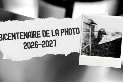 Bicentenaire de la photo